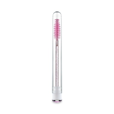 Lash&Go Щеточка в индивидуальной тубе Magic Stick, розовая купить