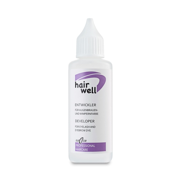 HairWell Оксид для краски 2%, 50 мл купить