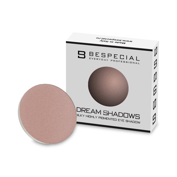 BeSpecial Тени для глаз в формате рефила Dream Shadows, DS-01, 1.6 гр купить