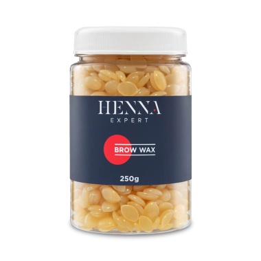 Henna Expert Воск для бровей, 250 гр купить