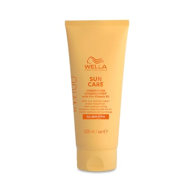 Wella Professionals Экспресс-бальзам после пребывания на солнце Invigo After Sun Express Conditioner, 200 мл купить