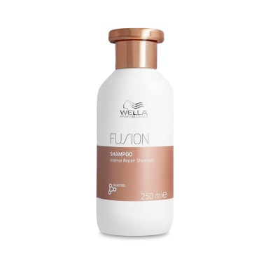 Wella Professionals Интенсивный восстанавливающий Шампунь Fusion Intense Repair Shampoo, 250 мл купить
