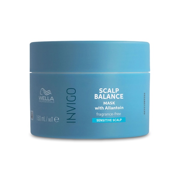 Wella Professionals Маска-уход для чувствительной кожи головы Senso Calm, 150 мл купить