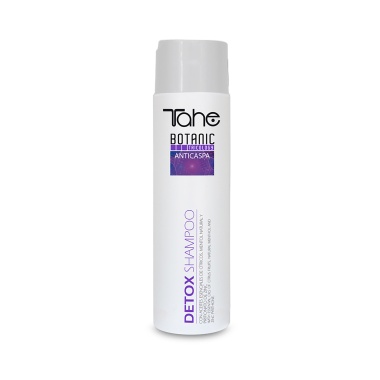 Tahe Professional Шампунь против перхоти Botanic Tricology Detox Shampoo, 300 мл купить