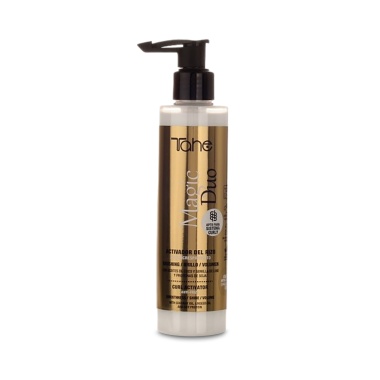 Tahe Professional Активатор локонов для блеска и гладкости Magic Duo Curl Activator, 200 мл купить