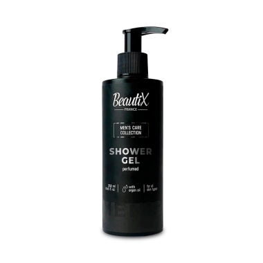 Beautix Гель для душа Men's Care Collection, 250 мл купить