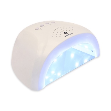 Planet Nails Uv/Led-лампа Sunlight, 24/48 Вт купить