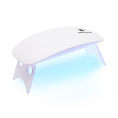 Planet Nails Uv/Led-лампа Little, 6 Вт купить