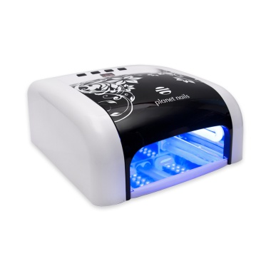 Planet Nails Uv/Led-лампа Professional купить
