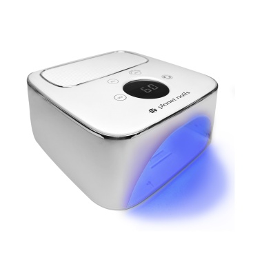 Planet Nails Uv/Led-лампа Sweetie, 24/48 Вт купить