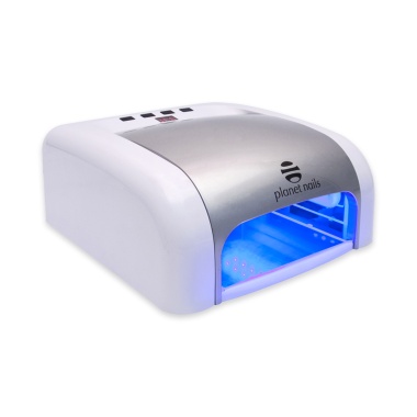 Planet Nails Uv/Led-лампа Universal, 30 Вт купить
