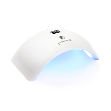 Planet Nails Uv/Led-лампа Wave Plus, 36 Вт купить