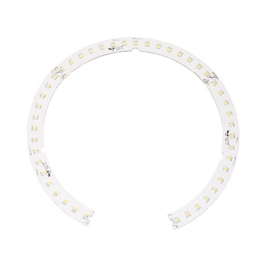 Planet Nails Запасная лампа к лампе-лупе Magnific, White, 10 Вт купить