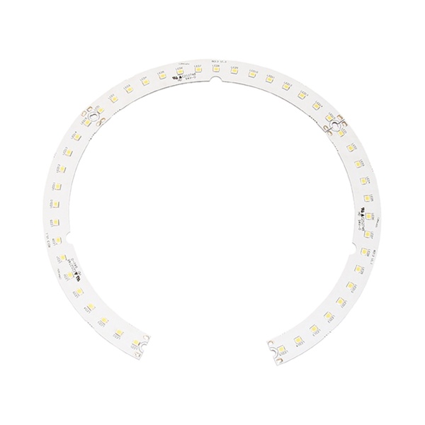 Planet Nails Запасная лампа к лампе-лупе Magnific, White, 10 Вт купить