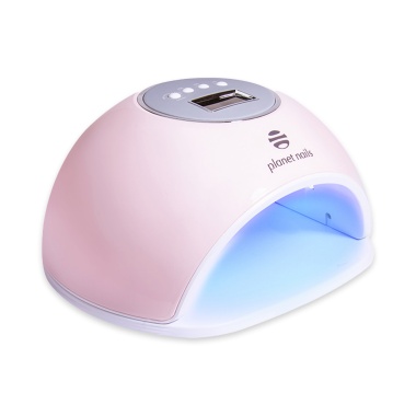 Planet Nails Uv/Led-лампа Sunset, 24/48 Вт купить