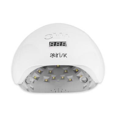 Irisk Professional Лампа Led/UV, Navi, 65 Вт, 01 Белая купить