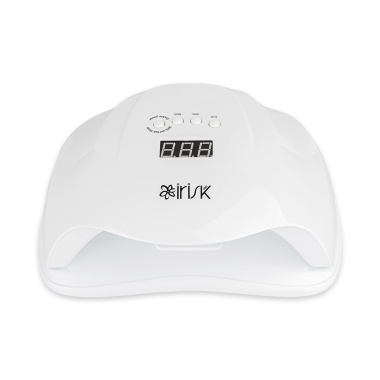 Irisk Professional Лампа Led/UV, Omega, 54 Вт, 01 Белая купить
