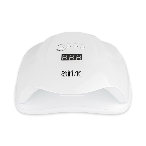 Irisk Professional Лампа Led/UV, Omega, 54 Вт, 01 Белая купить