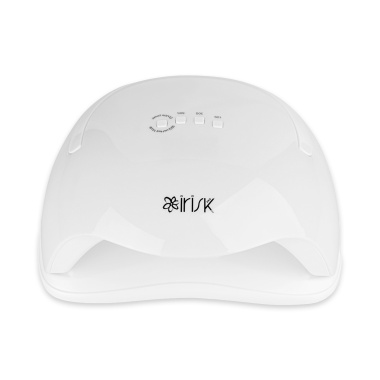 Irisk Professional Лампа Led/UV, Vega, 54 Вт, 01 Белая купить