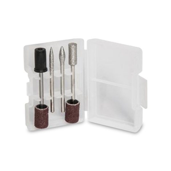 Planet Nails Аппарат для маникюра Orbita, 25L купить
