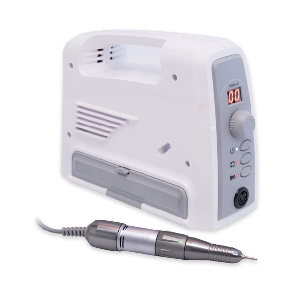 Planet Nails Аппарат для маникюра и педикюра Filing Machine FM98 купить