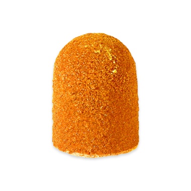 Planet Nails Колпачок абразивный, 10 x 15 мм, 150 грит купить