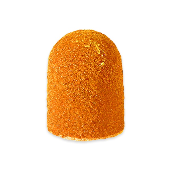 Planet Nails Колпачок абразивный, 10 x 15 мм, 150 грит купить