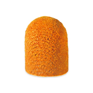 Planet Nails Колпачок абразивный, 10 x 15 мм, 80 грит купить