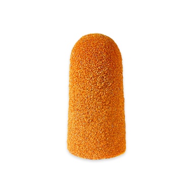 Planet Nails Колпачок абразивный, 11.2 мм, 80 грит купить