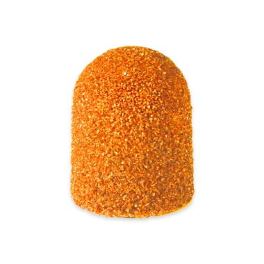 Planet Nails Колпачок абразивный, 13 x 19 мм, 320 грит купить