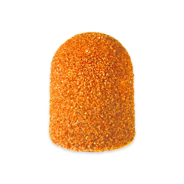 Planet Nails Колпачок абразивный, 13 x 19 мм, 320 грит купить