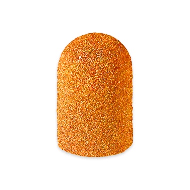 Planet Nails Колпачок абразивный, 16 x 26 мм, 320 грит купить