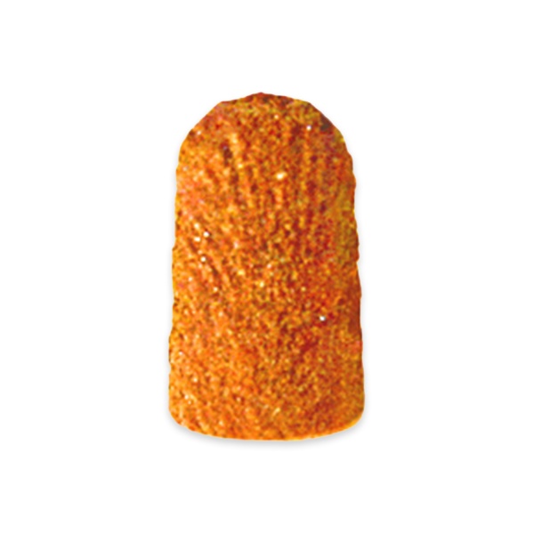 Planet Nails Колпачок абразивный, 5 x 11 мм, 150 грит купить