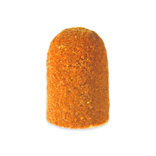 Planet Nails Колпачок абразивный, 7 x 13 мм, 150 грит купить
