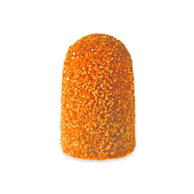 Planet Nails Колпачок абразивный, 7 x 13 мм, 80 грит купить