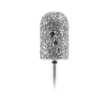 Planet Nails Фреза алмазная с крупным напылением, 11.5 мм, 881PS.115 купить