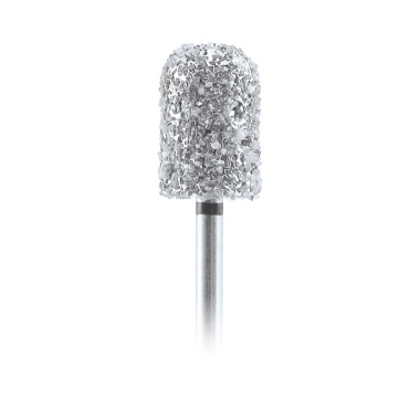 Planet Nails Фреза алмазная с крупным напылением, 8.5 мм, 881PS.085 купить