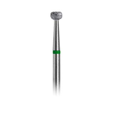 Planet Nails Фреза алмазная, колесо, 3.3 мм, 5 шт купить