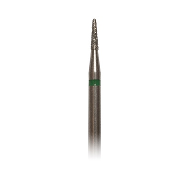 Planet Nails Фреза алмазная, конус, 1.4 мм, 849.G.014 купить