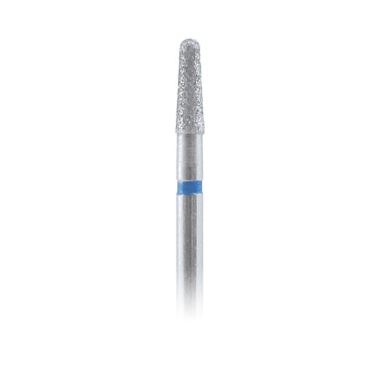 Planet Nails Фреза алмазная, конус, 2.5 мм, 850.025 купить