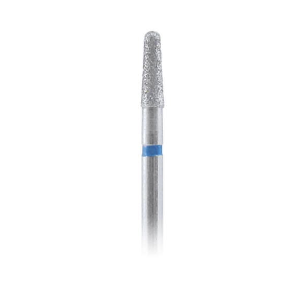 Planet Nails Фреза алмазная, конус, 2.5 мм, 850.025 купить