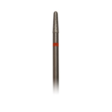 Planet Nails Фреза алмазная, конус, 2.5 мм, 850.F.025 купить