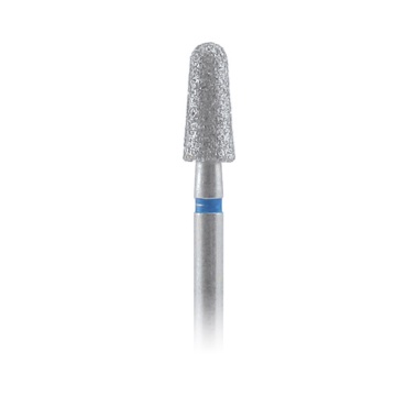 Planet Nails Фреза алмазная, конус, 4 мм, 850.040 купить