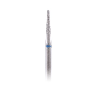Planet Nails Фреза алмазная, конус, закругленная, 1.6 мм, 850.016 купить