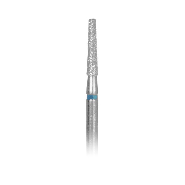 Planet Nails Фреза алмазная, усеченный конус, 2.1 мм, 848.021 купить
