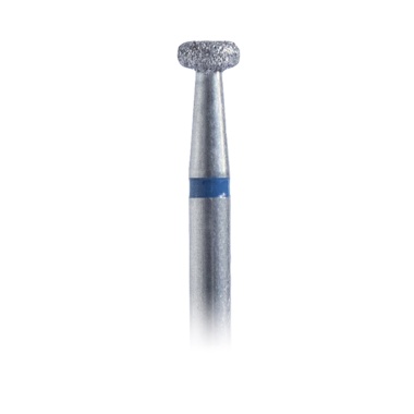 Planet Nails Фреза алмазная, цилиндр, 3.5 мм, 909.035 купить