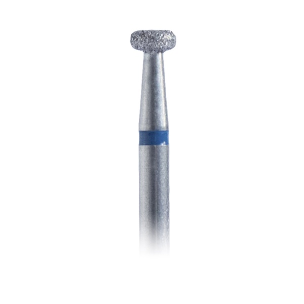 Planet Nails Фреза алмазная, цилиндр, 3.5 мм, 909.035 купить