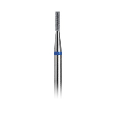 Planet Nails Фреза алмазная, цилиндрическая, 1.2 мм, 5 шт купить