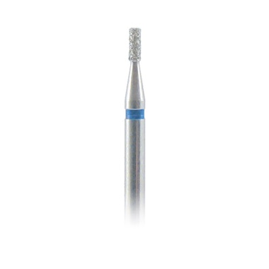 Planet Nails Фреза алмазная, цилиндрическая, 1.2мм, 835.012 купить