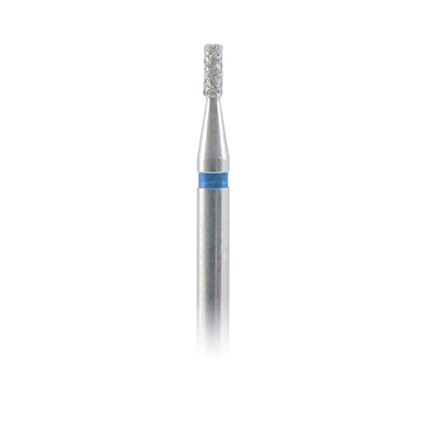 Planet Nails Фреза алмазная, цилиндрическая, 1.2мм, 835.012 купить